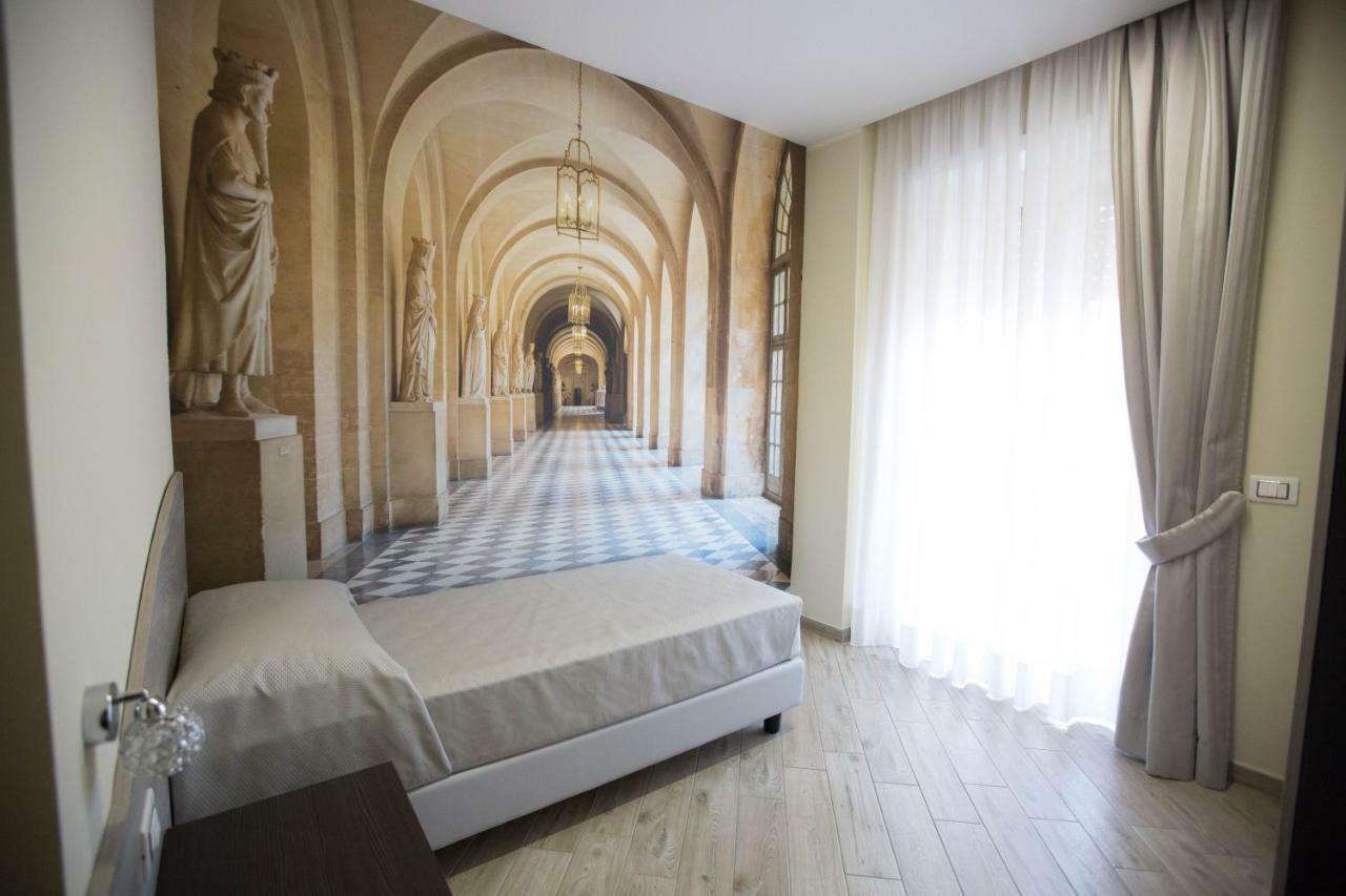 Bed and Breakfast 4 Rent Albano Laziale Zewnętrze zdjęcie