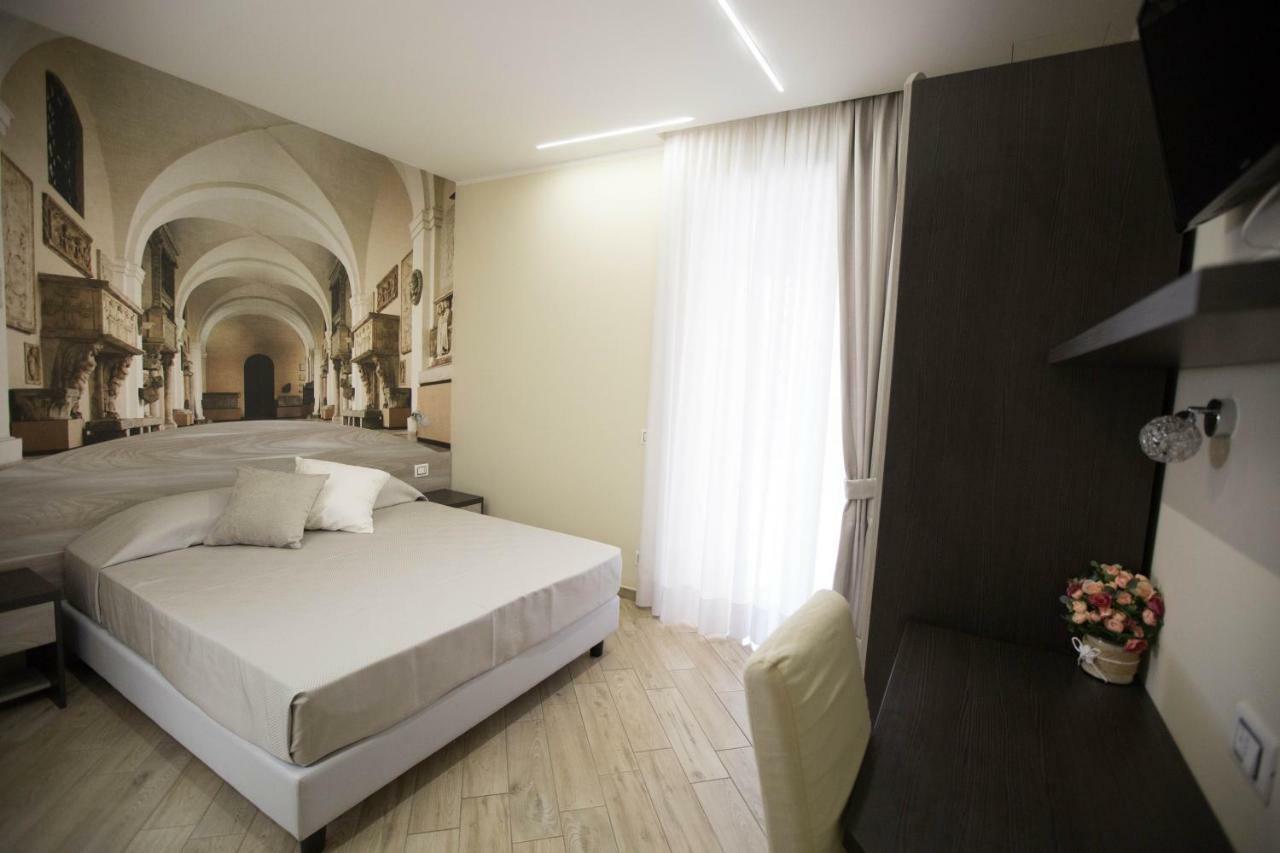 Bed and Breakfast 4 Rent Albano Laziale Zewnętrze zdjęcie