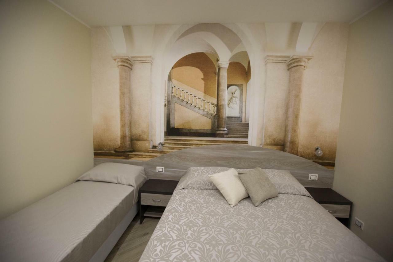 Bed and Breakfast 4 Rent Albano Laziale Zewnętrze zdjęcie