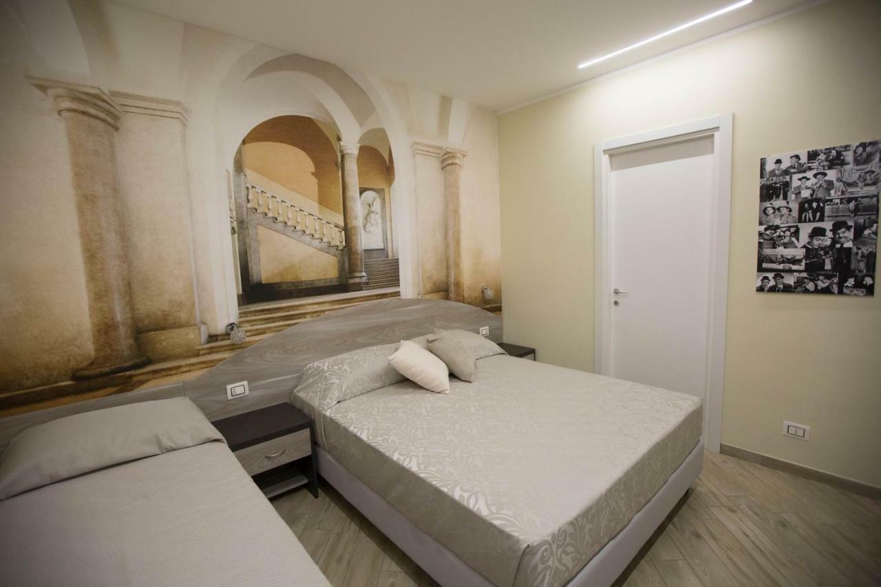 Bed and Breakfast 4 Rent Albano Laziale Zewnętrze zdjęcie