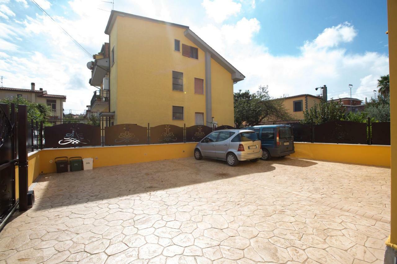 Bed and Breakfast 4 Rent Albano Laziale Zewnętrze zdjęcie