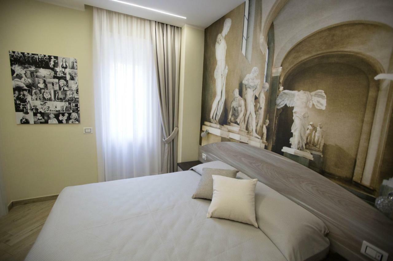 Bed and Breakfast 4 Rent Albano Laziale Zewnętrze zdjęcie