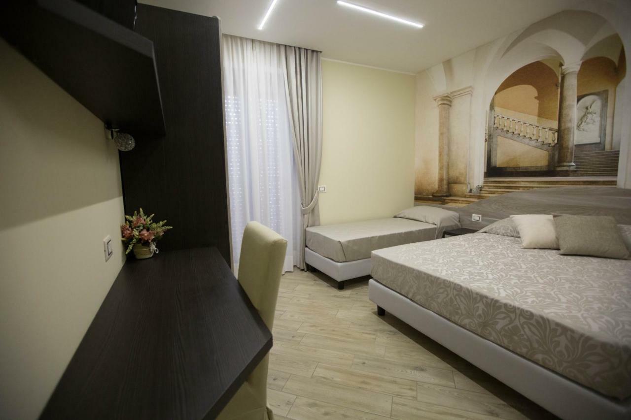 Bed and Breakfast 4 Rent Albano Laziale Zewnętrze zdjęcie