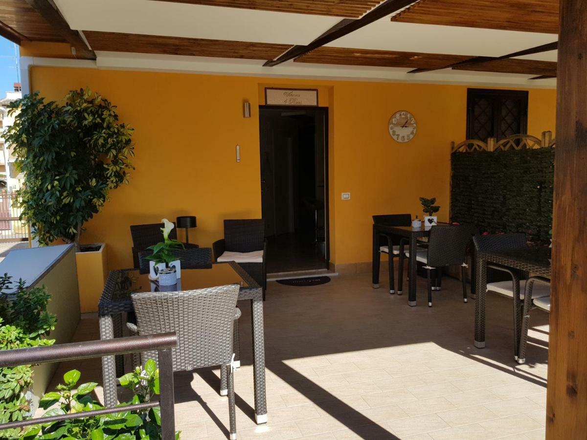 Bed and Breakfast 4 Rent Albano Laziale Zewnętrze zdjęcie