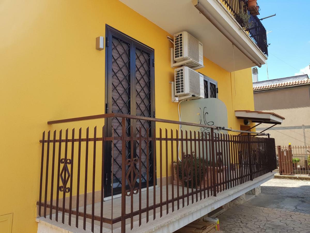 Bed and Breakfast 4 Rent Albano Laziale Zewnętrze zdjęcie