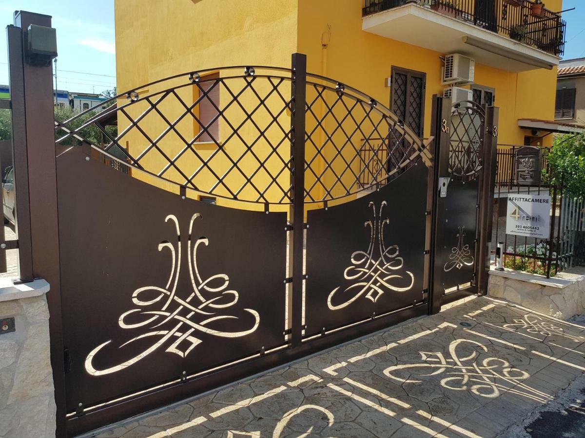 Bed and Breakfast 4 Rent Albano Laziale Zewnętrze zdjęcie